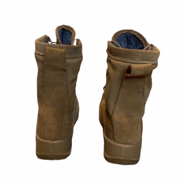 Bates Vibram GoreTex Boots main image 4